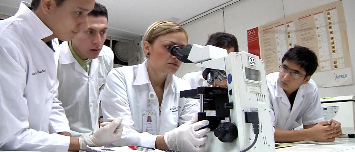 Desarrollan en UNAM dispositivo que detecta lesión renal aguda